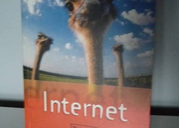 Internet - praktyczny przewodnik Pascal (1999 rok)