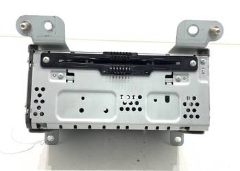 RADIO FORD S-MAX EM2T-19C107-CL ODTWARZACZ MULTIMEDIA, STEREO