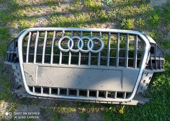 Audi q5 gril antrapa przednia