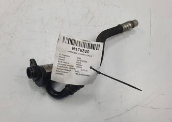 PRZEWÓD KLIMATYZACJI MERCEDES W220 A6132300156