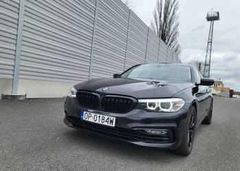 BMW 520d 190km sprzedam OKAZJA