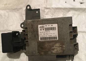 Komputer Sterownik Silnika Fiat Seicento