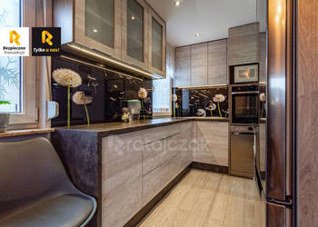 Mieszkanie 61.4 metry 3 pokoje Wejherowo Michała Mostnika