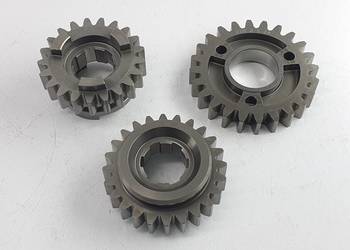 Tryb Zebatka Skrzyni  Ktm Sx 250/300 Exc