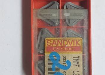 płytka skrawająca sandvik TNMF 1204