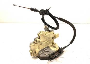 ZAMEK DRZWI PRAWY PRZÓD VW PASSAT B6 Kombi 3C1837016A 05-11