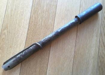 POMPKA JUNAK M07 M10 SHL 11 17 WSK WFM