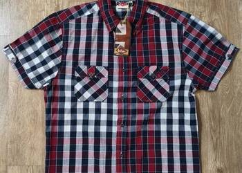 Nowa koszula Lee Cooper – rozmiar S