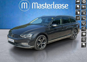 Volkswagen Passat 2.0 TSI Elegance DSG ! Z Polskiego Salonu ! Faktura Vat …