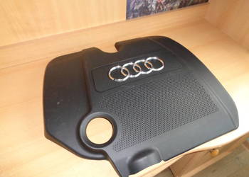 Osłona silnika Audi A3 8L 2001