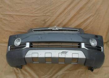 Zderzak Przód Przedni Chevrolet Captiva