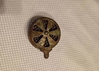 Filtr powietrza DKW NSU Zundapp Sachs