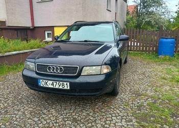 Audi A4 1.9TDI