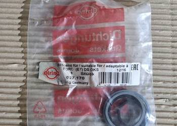 Zestaw uszczelek chłodnicy oleju ELRING 027.170 FORD PSA HDI TDCI