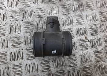 Przepływomierz 0280218142 Opel Astra H, J  Corsa D GSi 1.6 Turbo