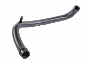 VOLVO S60 dolot rura przewod intercoolera 5-cyl OE 8638967