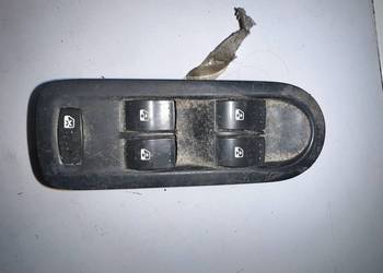 PANEL STEROWANIA SZYB RENAULT MEGANE SCENIC  II