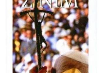 Jan Paweł II - Byliśmy z Nim + płyta DVD