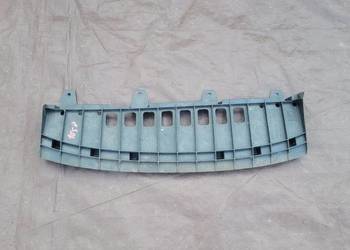 SKODA FABIA II OSŁONA POD ZDERZAK PRZÓD 5J0805083A // 1658