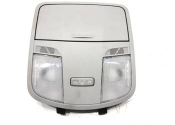 LAMPA SUFITOWA HYUNDAI i30 92800-G3010 Hatchback WNĘTRZA