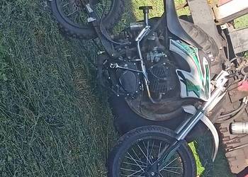 Sprzedam crossa 150