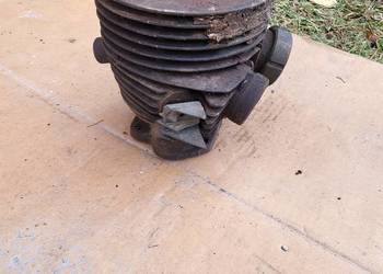 Cylinder dkw ? Iż?nsu ?
