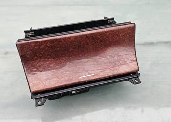 Popielniczka mercedes w210 clasic