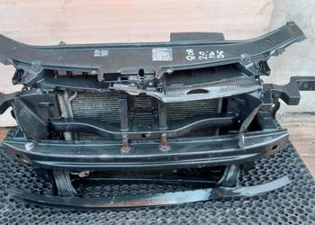 VW PASSAT B6 2.0 TDI PAS PRZEDNI KOMPLET BMR BMP