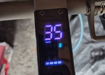 Sprzedam Hulajnogę MOTUS SCOOTY '10