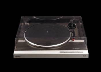 Gramofon Telefunken HS 800 – Klasyczny Pełen Automat (Vintage, Lata 80.)