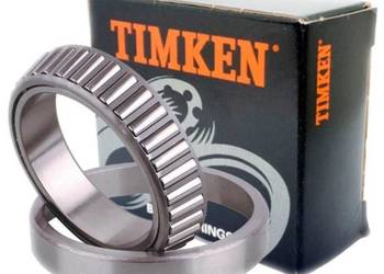 Łożysko timken top t144