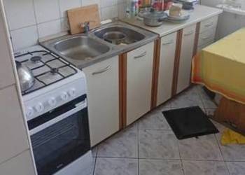 Mieszkanie Wrocław krzyki 10 piętro 63 m2