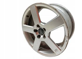 FELGA ALUMINIOWA R17 5X108 ET46 OC64MM 8JX17X46 30647396 VOLVO
