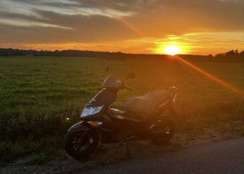 Sprzedam skuter PGO