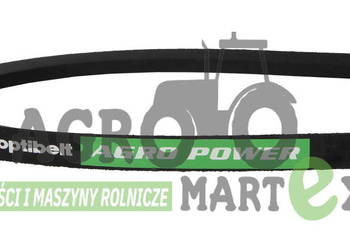 1601120, 84817636, 3404332530 PASEK KLINOWY L-1520 AGCO ZAM