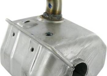 Deflektor, wydech kpl. 18310ZL0000