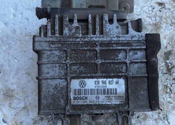 Komputer Sterownik Silnika Volkswagen Lupo 1.4 Benzyna