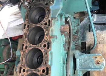Volvo Penta D4 blok silnika