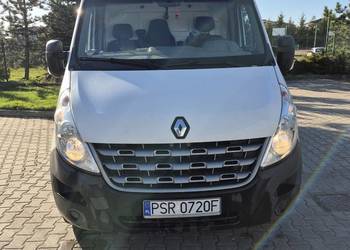 Sprzedam reno master