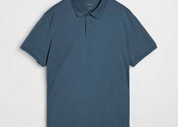 koszulka polo męska Sinsay, rozm.L