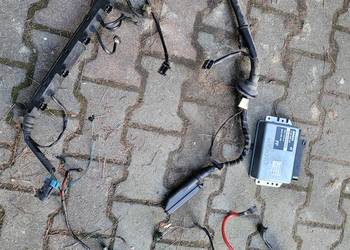 wiązka silnika sterownik komputer c20ne kadett gsi 2.0 8v