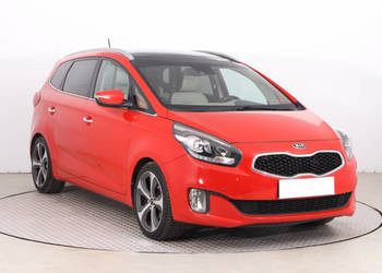 Kia Carens 1.7 CRDi