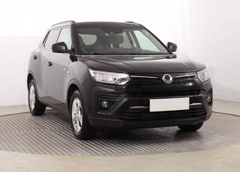 SsangYong Tivoli 1.5 T-GDI