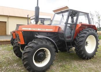 zetor 12045, ursus 1224 sprowadzony