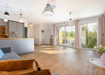 Dom w zabudowie szeregowej, Miękowo k/Czerwonaka