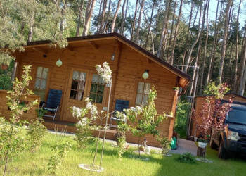 Wiktorowo - działka budowlana