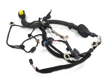 WIĄZKA DRZWI TYŁ PRAWY RENAULT MEGANE IV 241269468R 1.6 205KM PRZEWÓD