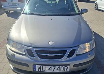 SAAB 93 1.8 BENZYNA LPG  SKÓRY MANUAL