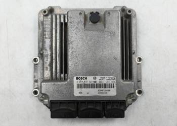 Sterownik Silnika Renault Laguna III 2.0 DCI 8200726880 8200946162 Sterownik Silnika Renault Laguna III 2.0 DCI 8200726880 8200946162
