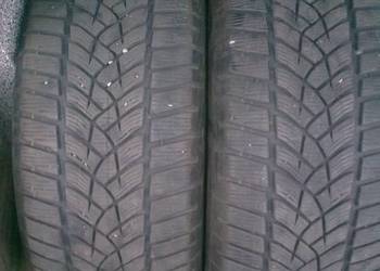 2 x Goodyear ultragrip  performance gen-1 2015r 225/55R16